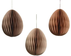 ohgreen Ei papier 12cm