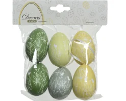 ohgreen Ei papier 4cm