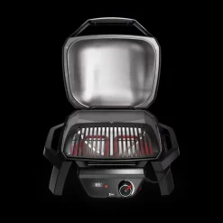 ohgreen Electrische barbecue Pulse 1000