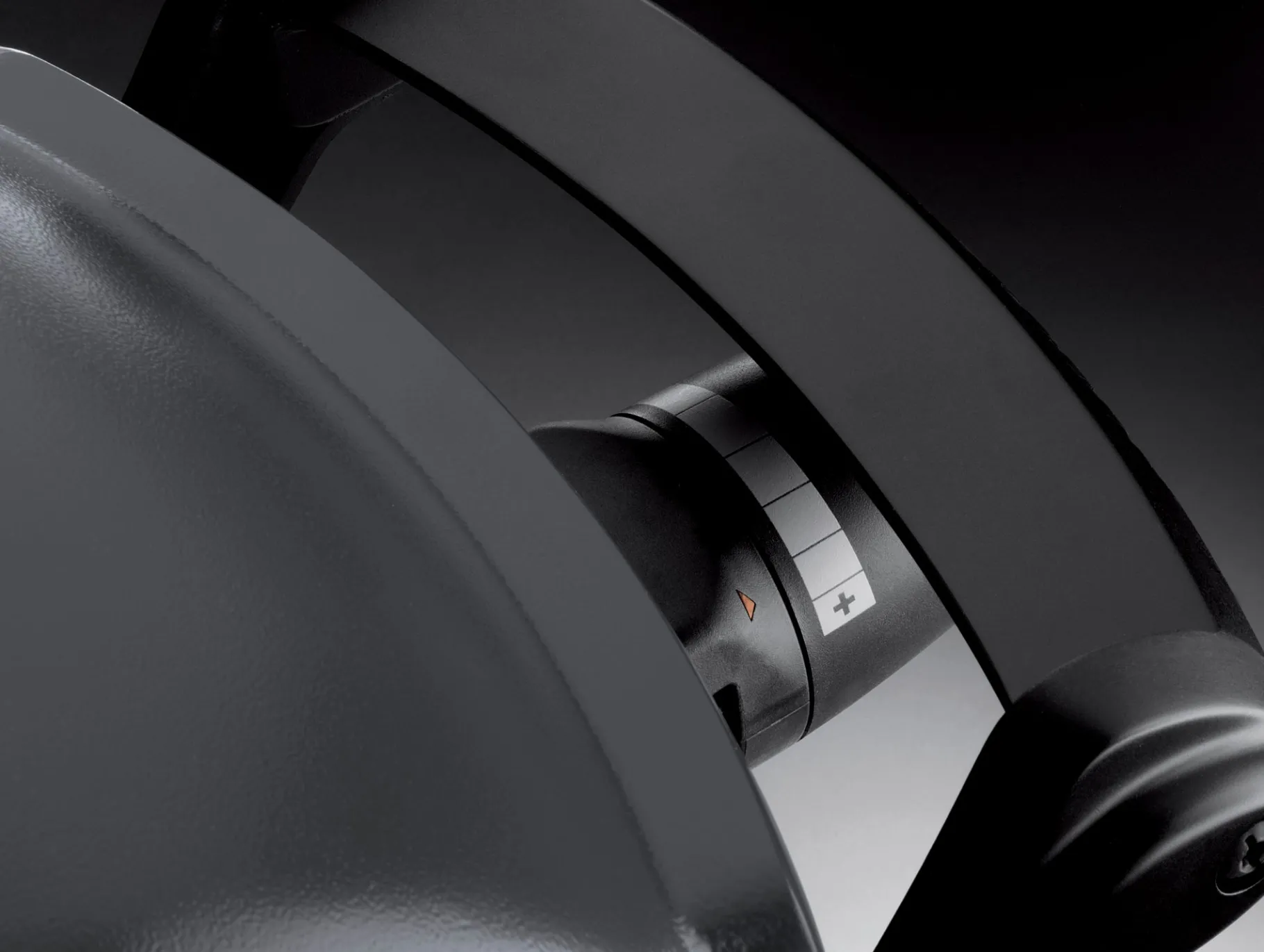 ohgreen Electrische barbecue Q1400, Dark Grey