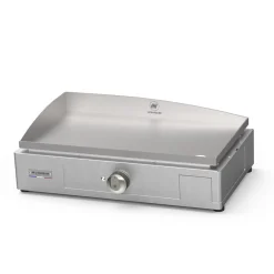 ohgreen Elektrisch plancha roestvrij staal 160