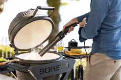 ohgreen Elektrische barbecue aansteker