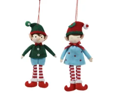 ohgreen Elf polyester