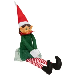 ohgreen Elf zilou h40cm