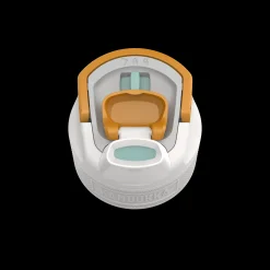 ohgreen Elton 1000ml olive green