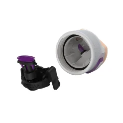 ohgreen Elton 750ml rainbow pastels