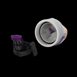 ohgreen Elton 750ml rainbow pastels