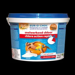 ohgreen Emmmer met 5 kg chloorgranulaat