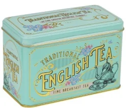 ohgreen English breakfast victorian