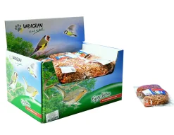 ohgreen Enjoy nature pindanetje 3x150gr