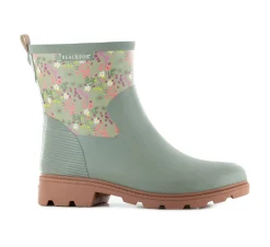 ohgreen Enkellaars Adelia