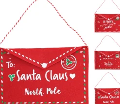 ohgreen Envelop kerst