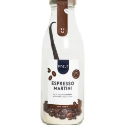 ohgreen Espresso martini