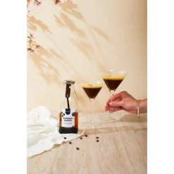 ohgreen Espresso martini