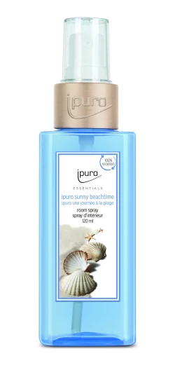 ohgreen Ess. beachtime spray 120ml