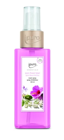 ohgreen Ess. flower bowl spray 120ml