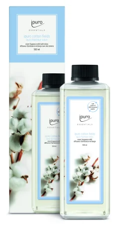 ohgreen Ess navul 500ml cotton fields