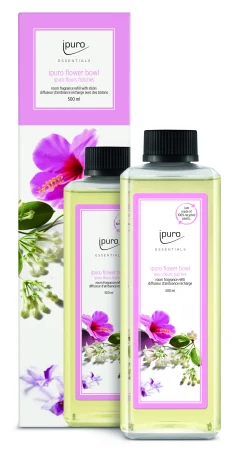 ohgreen Ess navul 500ml flower bowl