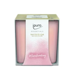 ohgreen Ess. time for a hug kaars 125g