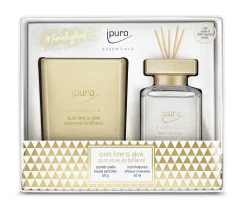 ohgreen Ess time to glow diffus/kaars