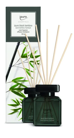 ohgreen Essentials black bamboo 100ml