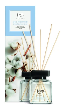 ohgreen Essentials cotton field 200ml