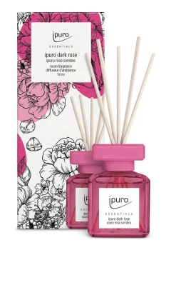 ohgreen Essentials Dark Rose 50ml