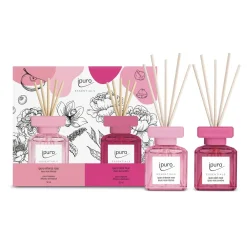 ohgreen Essentials Intens & Dark Rose 2x50ml