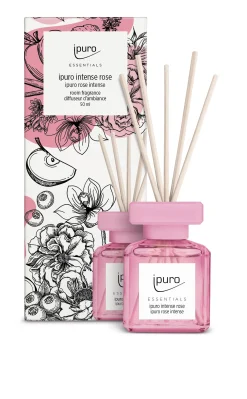 ohgreen Essentials Intense Rose 50ml