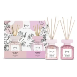 ohgreen Essentials Light & Pure Rose 2x50ml