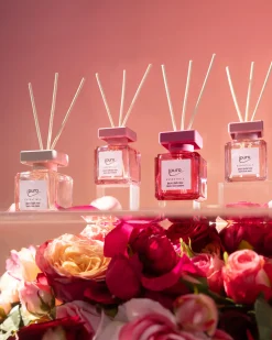 ohgreen Essentials Light & Pure Rose 2x50ml