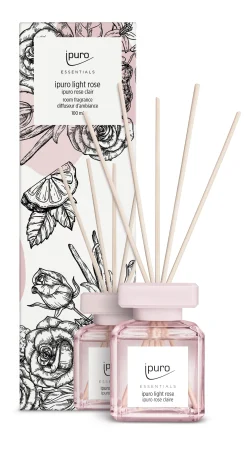 ohgreen Essentials Light Rose 100ml