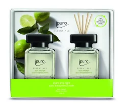 ohgreen Essentials lime light 2x50ml
