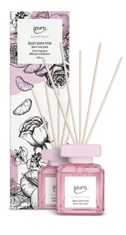 ohgreen Essentials Pure Rose 100ml