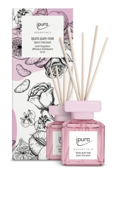 ohgreen Essentials Pure Rose 50ml