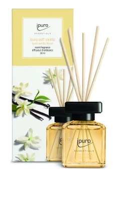 ohgreen Essentials soft vanilla 50ml