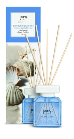 ohgreen Essentials sunny beacht 100ml