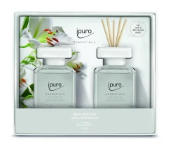 ohgreen Essentials white lily 2x50ml