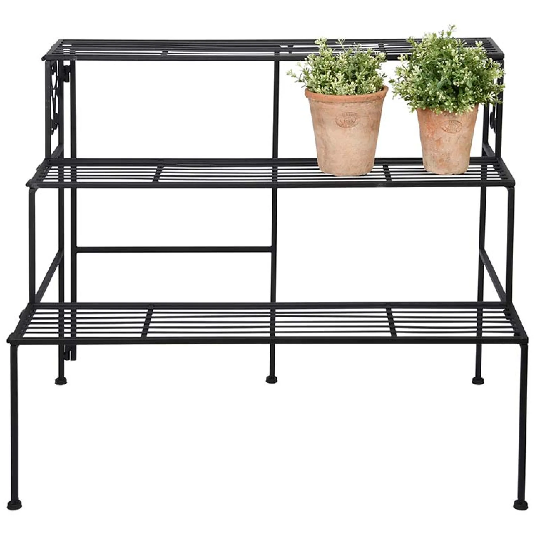 ohgreen Etagere 3 treden inklapbaar