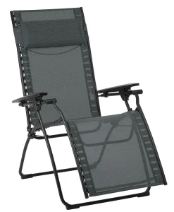 ohgreen EVOLUTION Obsidian Noir HLE Staal Batyline Duo