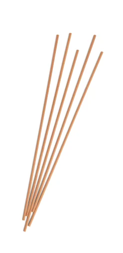 ohgreen Exclusive sticks feve tonka 240ml