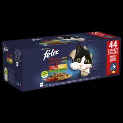 ohgreen Felix - heerlijke duo's 44x85g