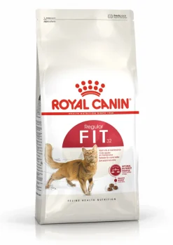 ohgreen Fhn fit 400g