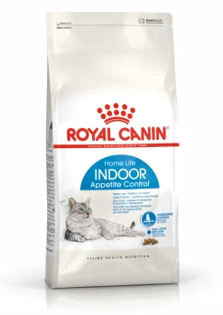 ohgreen Fhn indoor appetite control 2kg