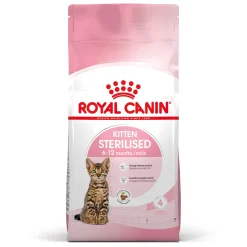 ohgreen Fhn kitten sterilised 2kg