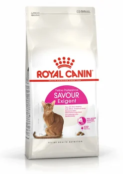 ohgreen Fhn savour exigent 400g