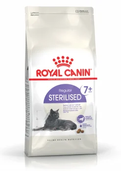 ohgreen Fhn sterilised 7+ 1.5kg