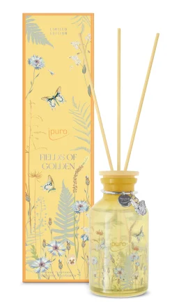 ohgreen Fields of Golden 240ml