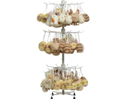 ohgreen Figuur wol - naturel