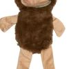 ohgreen Flat plush toy aap